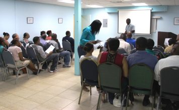 SDM: “The status quo got to go”