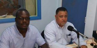 Frans: USP posee “el verdadero liderazgo ‘para dirigir a St. Maarten