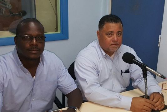 USP Board: Police deserve more respect than that