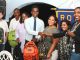 Rotary Club presents school bags with supplies to Ki-mani