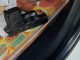 Two arrested on illegal firearm possession