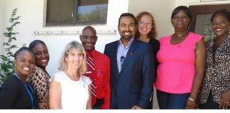 A summit is being planned to discuss sexual health issues including teen-age pregnancy and HIV