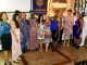 Rotary Sunrise inaugurates new President at change of board ceremony