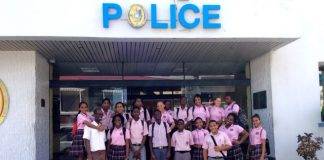 CPOs honor most improved students