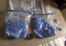 16 months for XTC possession