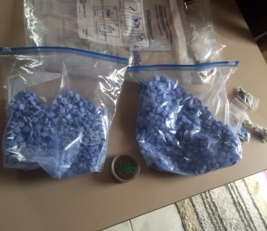 16 months for XTC possession