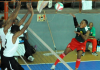 Grenada ends ECVA U23 on a winning note by defeating the British Virgin Islands
