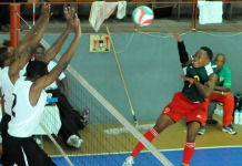 Grenada ends ECVA U23 on a winning note by defeating the British Virgin Islands