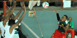 Grenada ends ECVA U23 on a winning note by defeating the British Virgin Islands