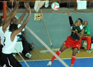 Grenada ends ECVA U23 on a winning note by defeating the British Virgin Islands
