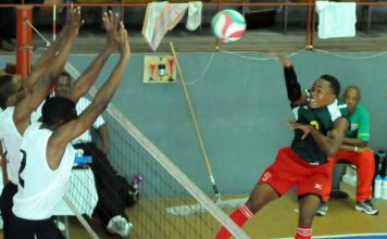 Grenada ends ECVA U23 on a winning note by defeating the British Virgin Islands