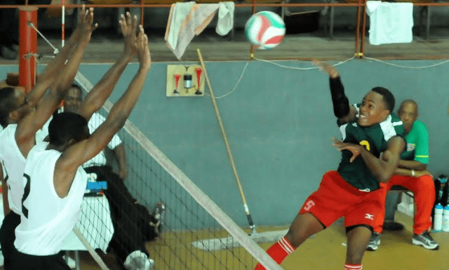 Grenada ends ECVA U23 on a winning note by defeating the British Virgin Islands