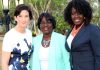 Anguilla hosts first Happy Power Hour at Governor’s Reception