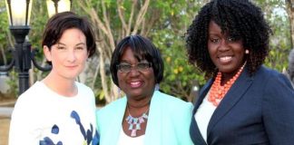 Anguilla hosts first Happy Power Hour at Governor’s Reception