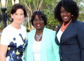 Anguilla hosts first Happy Power Hour at Governor’s Reception