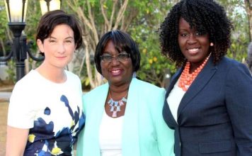 Anguilla hosts first Happy Power Hour at Governor’s Reception
