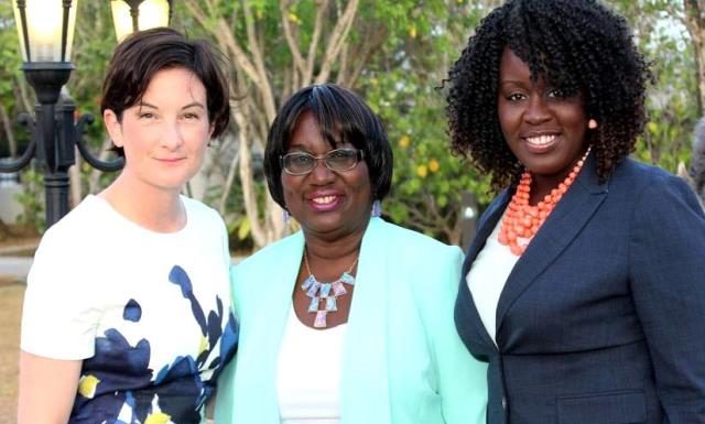 Anguilla hosts first Happy Power Hour at Governor’s Reception