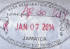 Jamaica eliminará visas a varios países latinoamericanos
