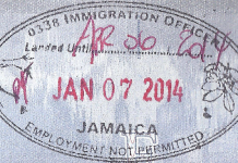 Jamaica eliminará visas a varios países latinoamericanos