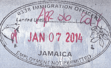 Jamaica eliminará visas a varios países latinoamericanos