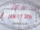 Jamaica eliminará visas a varios países latinoamericanos