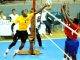 Antigua trounces St. Maarten in a hard hitting match