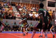 Dominica halts Grenadian march to victory