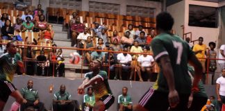 Dominica halts Grenadian march to victory