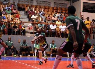 Dominica halts Grenadian march to victory