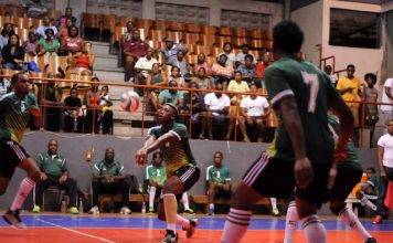 Dominica halts Grenadian march to victory