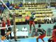 Grenada awoke from their slumber to defeated Bermuda