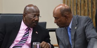 Proposal submitted to establish a law school on St. Maarten