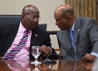 Marlin debunks Chinese development fears