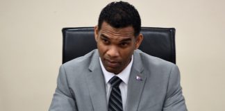 Contractors and builders advised to have plans in place to remove building materials in the event of a hurricane