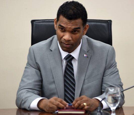 Contractors and builders advised to have plans in place to remove building materials in the event of a hurricane