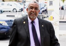 Minister of Justice gives briefing on prison shooting