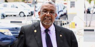 All political material must be removed no later than September 24, 2016, at 23:59 hrs.