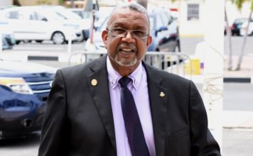 Frans: Kirindongo cuenta con su apoyo, y lo insto a realizar una investigación exhaustiva