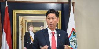 NHI stakeholder Sensitization Sessions start next week