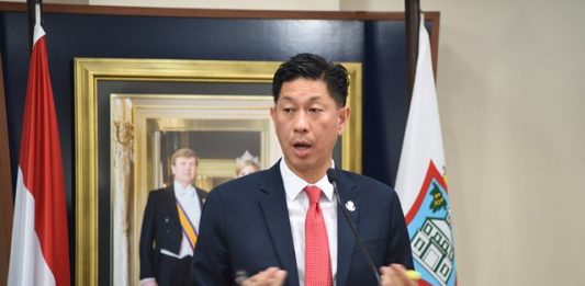 Ministry of Public Health calls on Garage Owners and Tire Repair Shops to take Steps to Eliminate Mosquito Breeding Sites