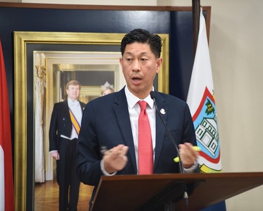 Consultas dentales móviles disponibles el martes en las comunidades