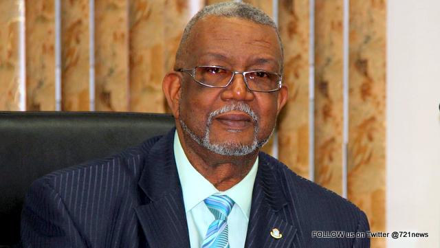 Minister of Justice Kirindongo-001