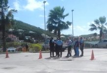*** UPDATE***: Asesinada a tiros una mujer en Vernon