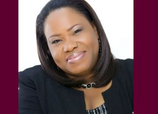 Mulrose Rogers-Toulon is new candidate on SMCP slate