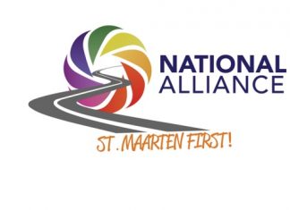 NA: MP Meyers should have a bit more respect for people of St. Maarten