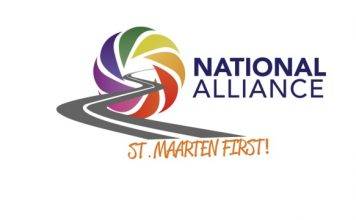 NA: MP Meyers should have a bit more respect for people of St. Maarten