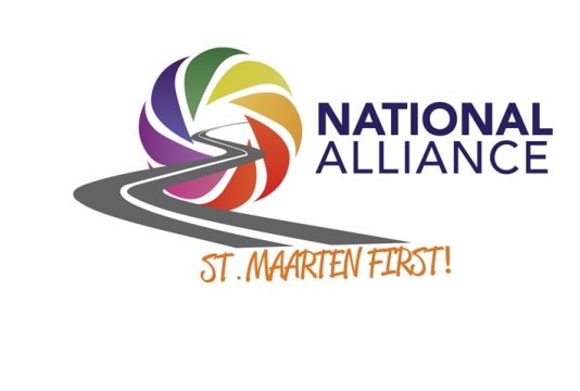 National Alliance Faction: Voting for these laws is voting for the people of Sint Maarten over self