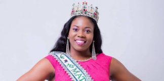 Miss Mature 2016 treat children from Miss Sally’s Home