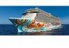 Norwegian Escape Next Tuesdays Inaugural Call during Slow Season Most Welcomed