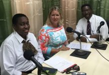 Prosecutor’s Office to be regular guest in talk show “View Point” aired on 102.7 FM